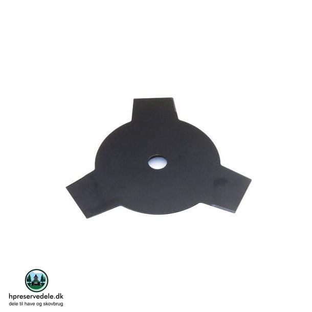 KLINGE 3T. 255X25,4MM....