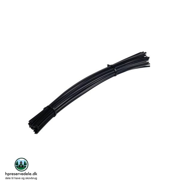 NYLON SNRE FOR HPEU6-235    50 STK