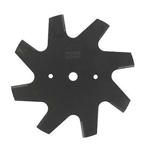 KANTKLIPPERKNIV   8 TANDS     � 228,6     HUL � 15,8 MM