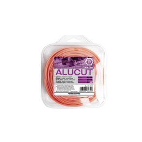 ALUCUT  6 KANTET  1,3 MM X 15 M   