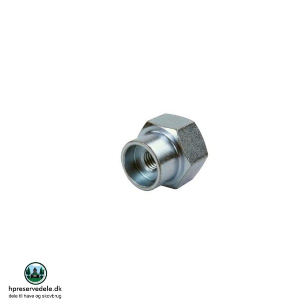 ADAPTORBOLT M8 x 1.25 - LG - I - AG  TYPE 3