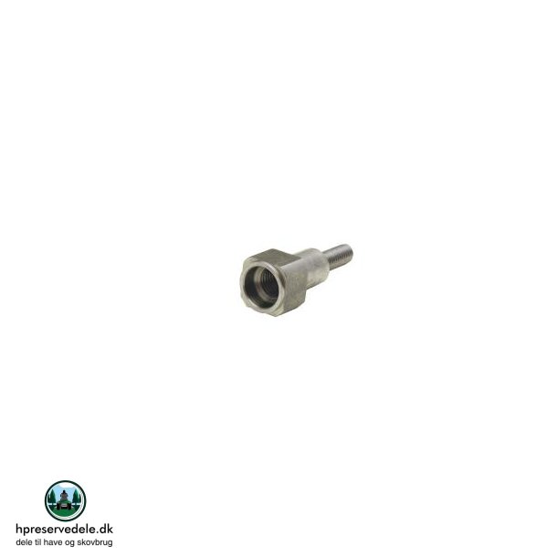 ADAPTERBOLT  M12x1,50-LG-I-AG