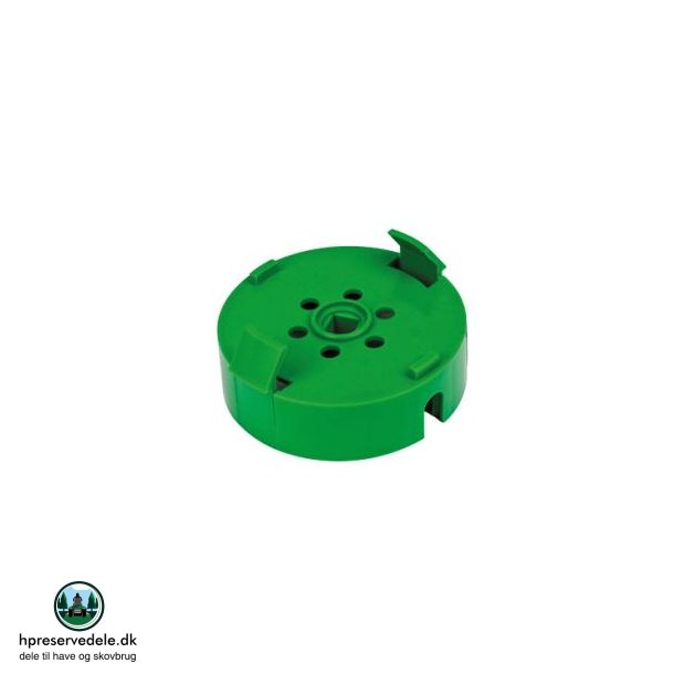 MIDTERDEL FOR EU6-302
