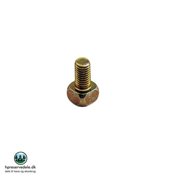 SKRUE  M8 X 24 MM  FOR TRIMMERHOVED