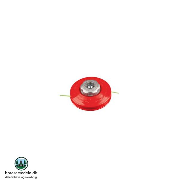 TRIMMERHOVED M10X1,25-LG-I