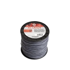 TRIMMERSN�RRE HYBRID TWIST ALUCUT 2,7 MM  240 METER