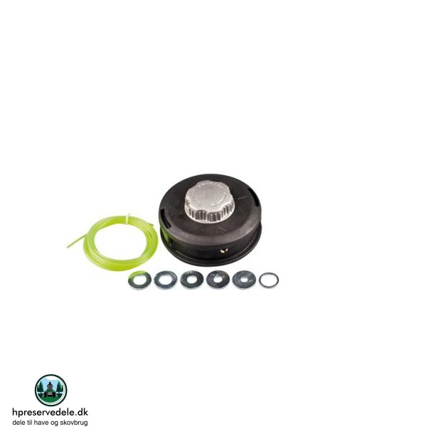TRIMMERHOVED   EASY LOAD PROF