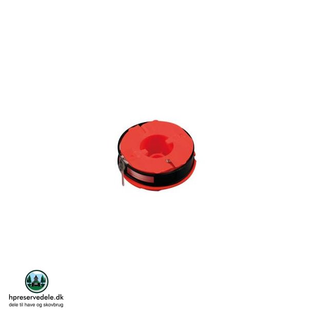 GRSTRIMMERSPOLE BLACK &amp; DECKER  ORG. A6123 M. FL. 