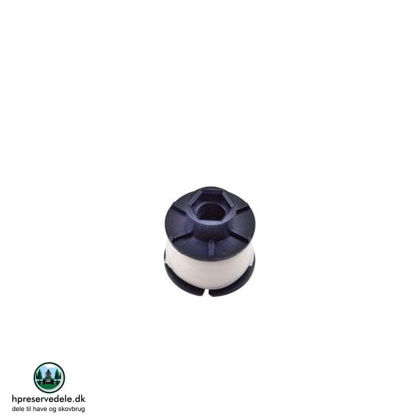 GRSTRIMMERSPOLE BLACK &amp; DECKER ORG. A6053  