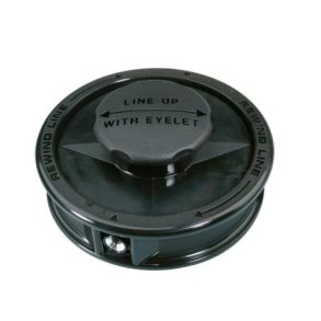 TRIMMERHOVED HALVAUTOMATISK 