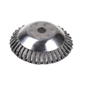 UKRUDTSBRSTE  200/230/25,4 