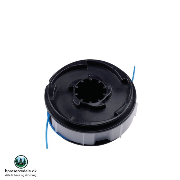 TRIMMERSPOLE 1,5 MM  2 SNRRET 