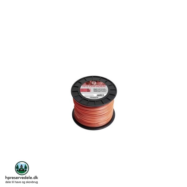 TRIMMERSNRE RUND 2,7MM 240M