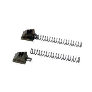 PAL OG FJEDE-ST (2 STK.).