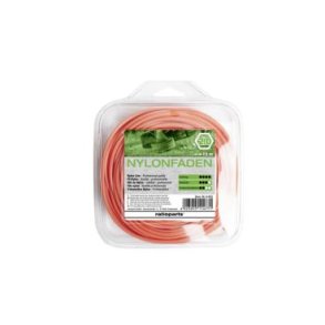 NYLON SNRE 6 KANTET   2,0 MM 15 MM  