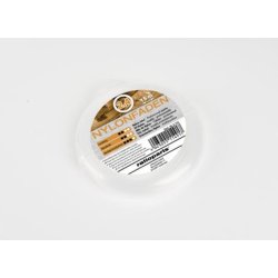 NYLON TRIMMERSNRE 2,4 RUND 15M