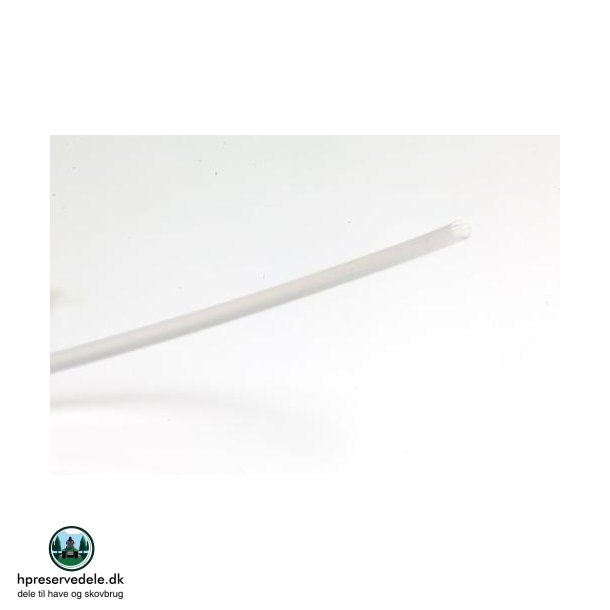 NYLON TRIMMERSNRE 2,4 RUND 15M