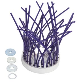 TRIMMERHOVED OCTO PRO