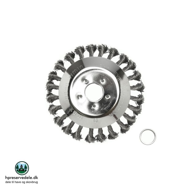 STLBRSTE  150 MM 20/25,4 MM HUL M. REDUKTIONSRING