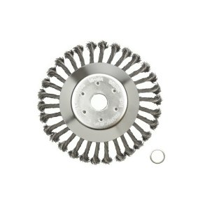 STLBRSTE 200 MM 20/25 HUL M. REDUKTIONSRING.