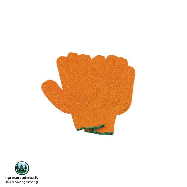 HANDSKER M. PVC OVERTRK STR. XL
