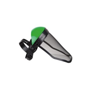 ANSIGTSBESKYTTELSE NETSKRM