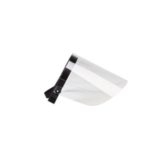 HOVEDUDRUSTNING UDEN HREVRN