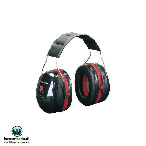 PELTOR HREVRN 3M-H540A