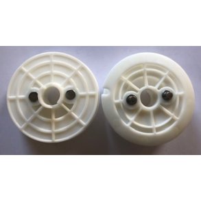 SNORHJUL  FOR SOLO 880      6074923