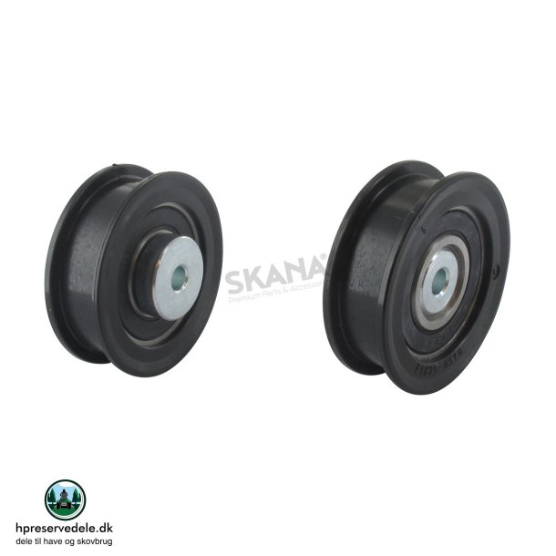 REMSTRAMMER FOR STIGA, CASTEL GARDEN ORG. 122601915/0   UDV.  54 MM