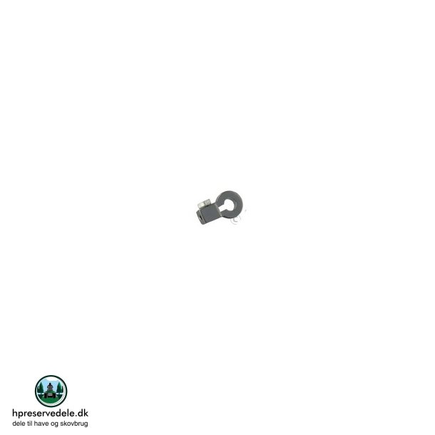 KABELJE FLAD MAX 2,5 MM KABEL (10 STK)