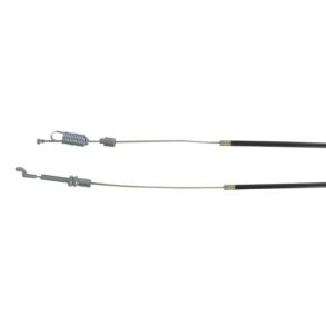 KOBLINGSKABEL CASTEL GARDEN ORG. 81001094/0   L�NGDE 1320 MM/ 885 MM