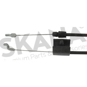 UORG. MOTROBREMSEKABEL  FOR AYP/ HUSQVARNA  ORG. 162778, 532 16 27-78