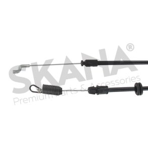 UORG. TRANSMISSIONSKABEL FOR STIGA  ORG.  381030092/1 M. FL.  