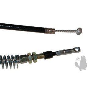 HONDA GEARKABEL 54510-VB5-800