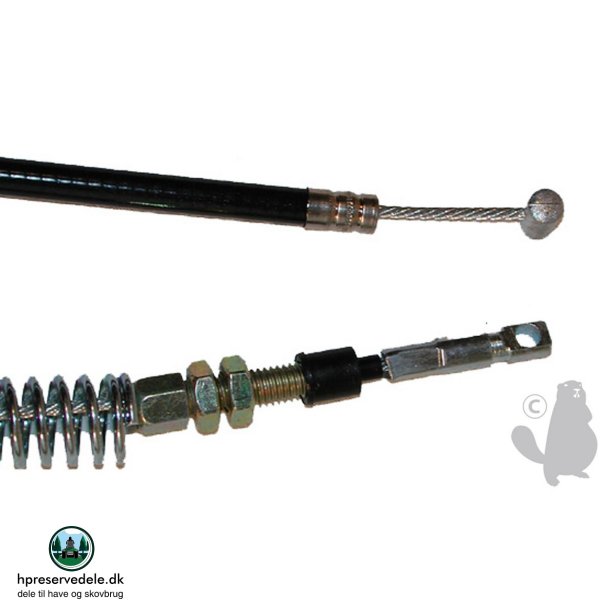 HONDA GEARKABEL 54510-VB5-800