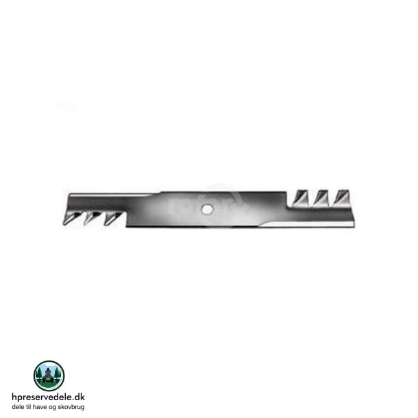 GATORKNIV HUSTLER, JOHN DEERE  M. FL.  ORG.  796631,  AM104489    L: 419,1 MM/ 15,8 MM   
