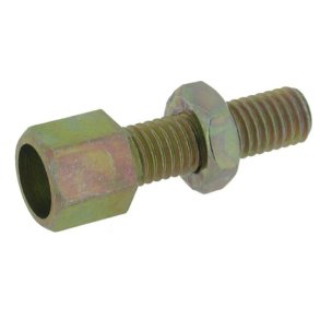 REGULERINGSSKRUE M8 X 1,25 (1 STK.)     