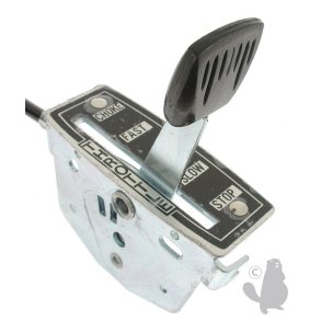 GASKABEL M. METALH�NDTAG 1,8 MTR.     