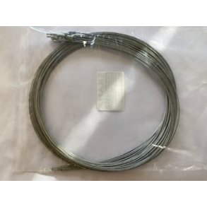 Z-KABEL 1,4mm x 2500 mm  SLGES I POSE A 10 STK.