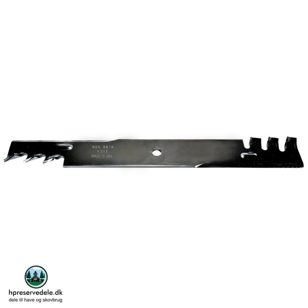 GATORKNIV  DIXON  60"  30227-60 L. 520,7 MM HUL 15,88  MM