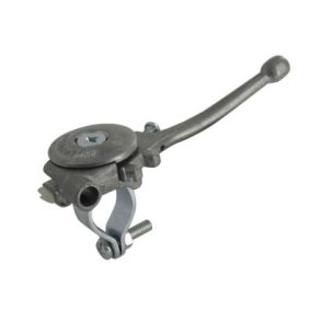 ALU. GASHNDTAG FOR RR  19 TIL 22 MM