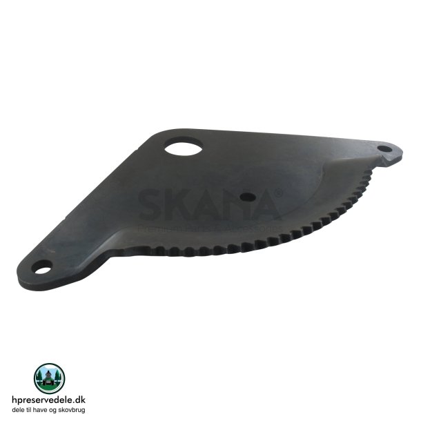 GEAR PLADE