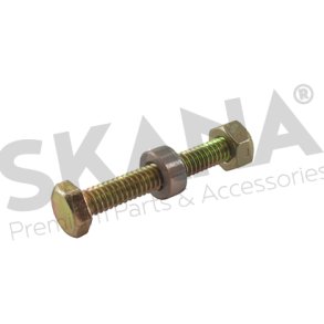 SIKKERHEDSBOLT FOR AYP, HUSQVARNA, JOHN DEERE ORG. 301172  (1 STK.) 