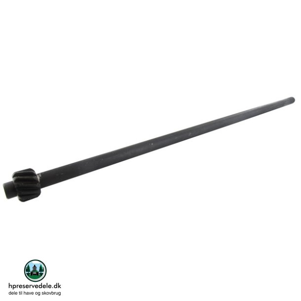 STYRET�JS AKSEL MTD 738-0919 