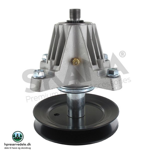 LEJEHUS MTD 618-06980 M. FL. 