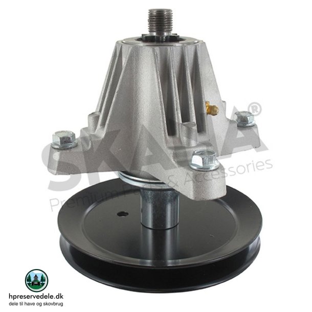 UORG. LEJEHUS FOR CUB CADET/ MTD  ORG. 618-06976A  M. FL.   