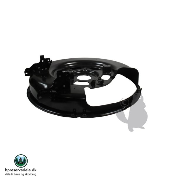 KLIPPEBORD AYP, HUSQVARNA ORG. 532 41 92-72  
