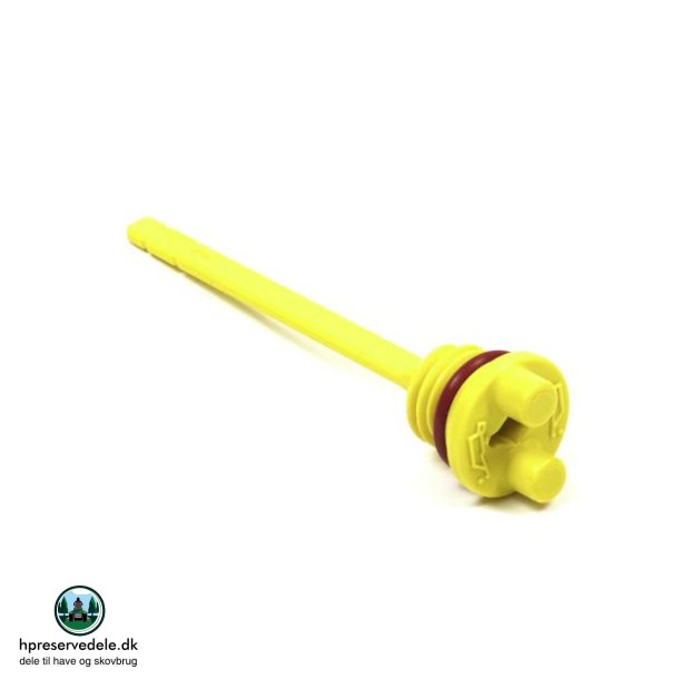 OLIEPIND B&S 281081 + FL