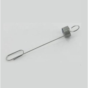 REGULATORFJEDER B&S.  263228, 692434